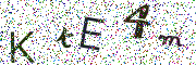 Imagine CAPTCHA